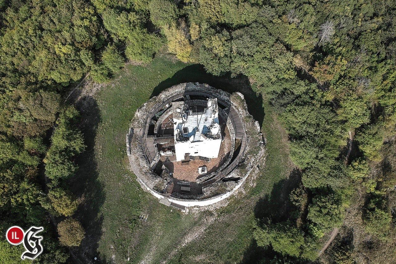 Ritorna Castelli aperti, visite guidate alla Rocca di Monfalcone